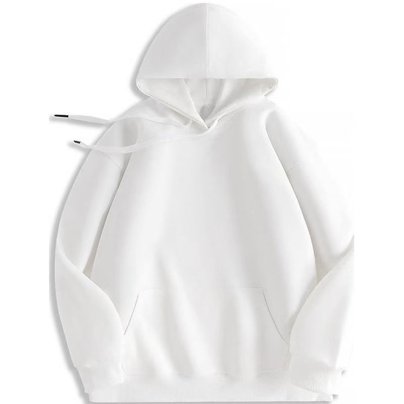White-Hooded