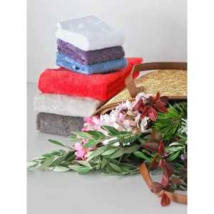 InFlame 50x100 Custom <b>Bath</b> <b>Towels</b> & <b>Tub</b> <b>Mats</b> Premium Merchandising Product - Product Image 6