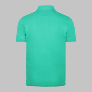 Camisetas Personalizadas de Color, 100% Algodón, Transpirables, Casuales, para Hombre, Tallas Grandes, de Alta Calidad - Product Image 1