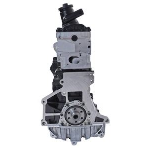 <span class=keywords><strong>Precio</strong></span> barato Motor completo para la venta 1.6L EA113 BWH BSE BFQ Motor para VM FAW - Product Image 4