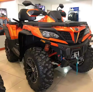 MEJORES VENTAS AUTÉNTICOS NUEVOS 2020/2021 CFM0T00Ss 800cc 4x4 CFORCE 400cc 175cc 550cc Quads 4x4 - Product Image 5