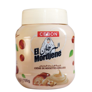 Creme El mordjene 700g et 350g - Product Image 2
