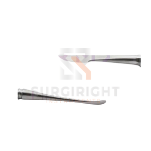 1 Pieza de Instrumento Dental |   Esculpidores Dentales Profesionales con Certificación CE |   Precisión en Acero Inoxidable por Surgiright - Product Image 4