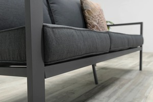 Nuevo Conjunto de Sofás Springs de Garden Impressions con Estructura de Acero para Muebles de Exterior Duraderos - Product Image 4