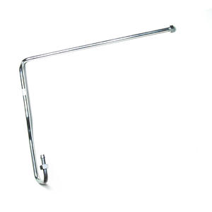 Tubo de Compresor de Acero Nuevo OEM A3754209297 para Camión Mercedes Axor 3340-4140 (2004-2013) - Product Image 1