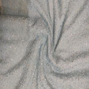 ผ้าชีฟองผ้าไหมปักด้วยมือ - Product Image 2