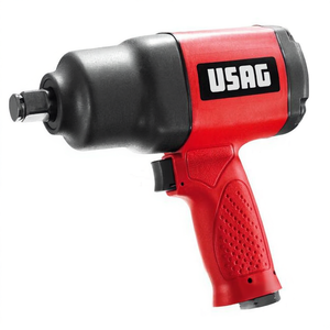 Llave de Impacto Neumática Usag con Estructura de Material Compuesto, Herramienta de Alta Eficiencia - Product Image 2