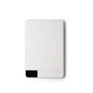 Powerbank Ecologico in Grafite Riciclata per Gadget Promozionali - Product Image 5