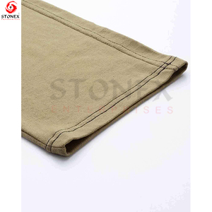 Women's Winter XL Gym Jogger Cargo Pants Straight Track Baggy Logo Insert Pockets Comfortable Sweatwear Wholesale Cheap Price - Product Image 6
