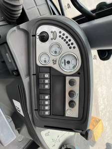 รถแบคโฮเดอร์ขนาดเล็ก3CX - Product Image 2