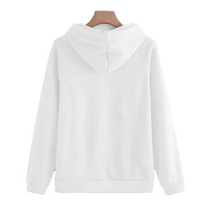 Dernier design, best-seller, survêtement deux pièces pour homme, logo personnalisé, capuche, uni, décontracté, nouveau design, manches longues - Product Image 6