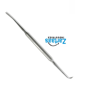 Elevadores de periostio de acero inoxidable de alta calidad FREER 15 exportadores y fabricante - Product Image 3