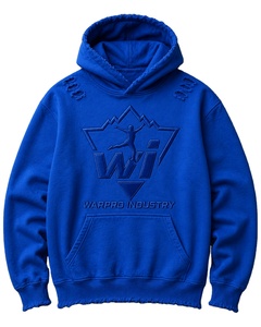 Sudaderas con Capucha para Hombre, Estilo Vintage, Lavado, Algodón, Básicas, Oversize, Streetwear, Casual, Cálidas, Premium, a la Moda - Product Image 1