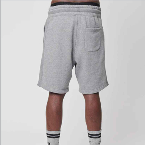Pantalon d'été à double couche à séchage rapide pour hommes, pantalon de plage résistant aux UV et respirant, short de bain personnalisé en gros - Product Image 3