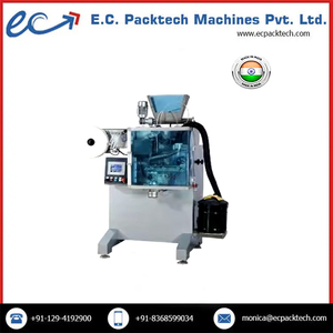 เครื่องจักรบรรจุภัณฑ์สเน็คแบบอัตโนมัติคุณภาพสูงในราคาขายส่ง - Product Image 5