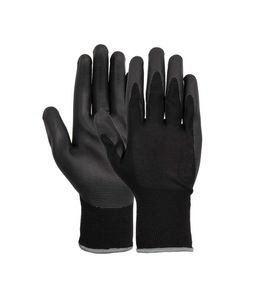 Joxar 2024 Top qualité vente chaude personnalisé en gros équitation équestre été travail gants d'équitation - Product Image 3