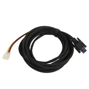 Câble en spirale personnalisé, câble à ressort en spirale - Product Image 2