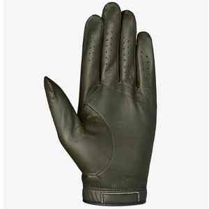 Respirant nouveauté matériau souple en peau de mouton gants de golf prix de gros haute exigence meilleure fabrication gants de golf - Product Image 2