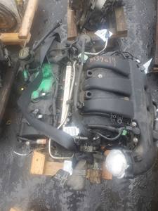 Ensemble moteur complet d'occasion compatible avec : Buick Enclave 3.6L VIN D 8ème chiffre opt. 2009 - Product Image 2