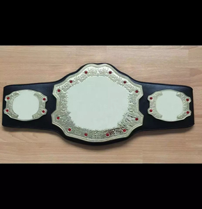 Haute qualité pour WWE Attitude Era World Tag Team Championship Title Belt Nouvelle arrivée World Heavyweight Title Ronpex - Product Image 5