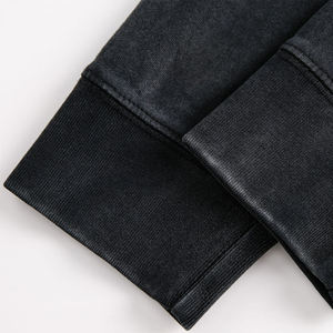 Nueva sudadera elegante para hombre, cómoda y ligera para exteriores con tu propio logotipo - Product Image 5