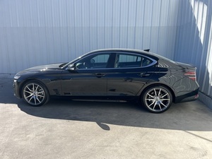 มือสอง LHD/RHD 2023 G70กำเนิด - Product Image 2