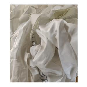 Chatarra de Bolsas de Aire de Nylon 66-PA66 |   Chatarra de Airbag Recubierta de PA66 - Product Image 5