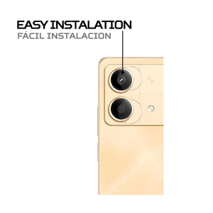 Antishock สำหรับ Xiaomi redmi Note 13R Pro อุปกรณ์ป้องกันหน้าจอเลนส์มือถือ - Product Image 3