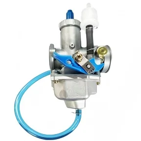 Carburateur PZ30 pour moteur CG200 CG250, moto 200cc <span class=keywords><strong>250cc</strong></span>, ATV <span class=keywords><strong>Quad</strong></span>, carburateur à starter manuel 30 mm avec mélange de carburant réglable - Product Image 2