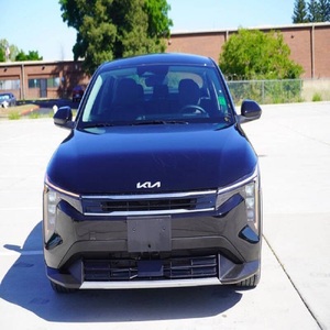 Kia K4 EX 2025 USADO - Product Image 1