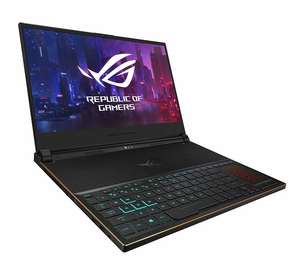 ÚLTIMO MODELO ORIGINAL ROG Zephyrus-Duo Portátil para Juegos de 16 Pulgadas, Procesador Intel Core i9, 64 GB de RAM, SSD de 2 TB, GPU RTX 4090, Portátil para Juegos ROG - Product Image 4