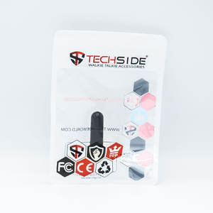 Factory Price TechSide TS5-2 Mini 5 cm -Female High-Gain Pocket Antenna <b>Walkie</b> <b>Talkie</b> Compatible TS-T9+ TI-F8+ UV-5R China - Product Image 6
