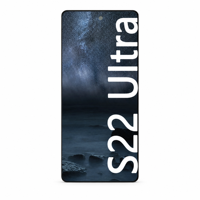 Écran LCD d'origine pour Samsung Galaxy S22 Ultra, assemblage d'écran de remplacement, numériseur tactile