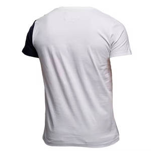 Camisetas de Hombre de la Mejor Calidad, Modernas y Profesionales, con Logotipo y Estilo Personalizados, Camisetas de Hombre Más Vendidas al Por Mayor - Product Image 6