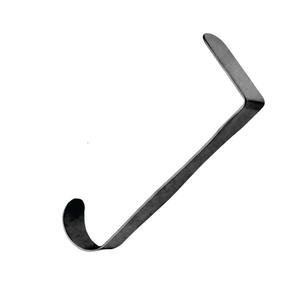 คีมผ่าตัดนำกลับมาใช้ใหม่ได้เครื่องมือผ่าตัดทางนรีเวชคีมหนีบช่องคลอดได้รับการรับรองจาก CCC - Product Image 2