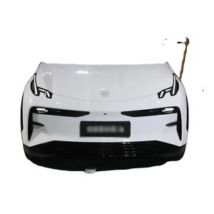 2024 Long-Range Pure Electric SUV | Smart <b>New</b>-<b>Energy</b> <b>Vehicle</b> | 560 km Range 5-Door 5-Seater Automatic EV - Product Image 1