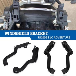 O BM12121200Gind1200 <span class=keywords><strong>2013</strong></span> Gdvdvdvdvventure 2018-Motorcycle ronront indindshield inddjusting racket Ising racket ifting tands older old - Product Image 3