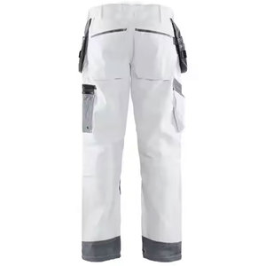 Pantalon de sécurité léger pour hommes, meilleur choix, vente chaude, tendance, disponible en gros, pantalon de sécurité pour hommes avec logo personnalisé - Product Image 3