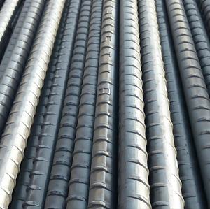 Varillas de acero de alta resistencia HRB400 para construcción y uso estructural | Servicio de flexión duradero resistente al óxido disponible - Product Image 3