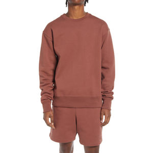 Sudaderas con Capucha Personalizadas para Hombre, Unisex, Estilo Vintage, Oversize, de Felpa Gruesa, Bordadas, Ecológicas, de Poliéster/Algodón - Product Image 1