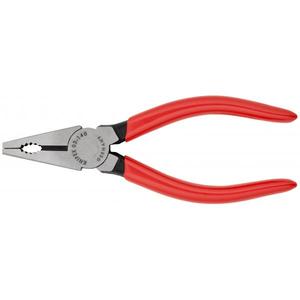 For Knipex Universal <b>Pliers</b> Coated in Synthetic Resin for Enhanced Durability and Comfort - Product Image 2