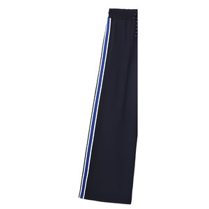 Pantalones de Lona para Mujer, Hechos en Pakistán, Transpirables, de Secado Rápido, Cintura Media, Largo Completo, Bajo MOQ, Precio al por Mayor, 100% Algodón - Product Image 3