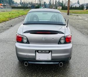 Herramienta para Autos Usados S2000 de 1999, con 3 Años de Garantía, Origen Estadounidense - Product Image 2