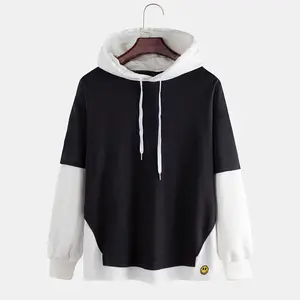 Cheap high Quality Hoodies sweatshirts 100% Polyester oversize sweater breathable Hoodies for DIY printing