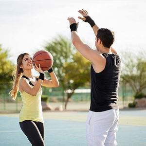Attelles de poignet sur mesure de qualité supérieure de 18 pouces, robustes, standard professionnel pour la musculation, parfaites pour l'été - Product Image 3