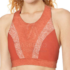 Plus Size <b>Sports</b> <b>Bra</b> For <b>Ladies</b> Use Comfortable Easy Wear Gym <b>Sports</b> <b>Bra</b> Available In Stock - Product Image 2
