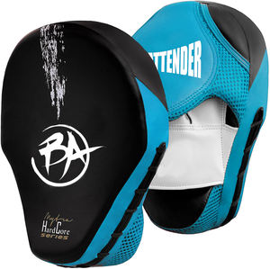 Guante de entrenamiento de cuero transpirable para boxeo y deportes, personalizable - Product Image 4