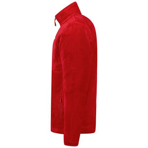 Chaqueta Polar de Invierno Personalizada de Alta Calidad para Hombre, Talla Grande, con Cuello Alto, Capucha, Impermeable, Ropa Deportiva para Exteriores - Product Image 4