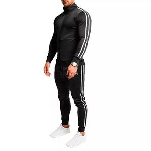 Pullover <b>Hoodies</b> Windproof Breathable Skinny Jogger Sports Tracksuit in All Colors Plus Size Available - Product Image 4