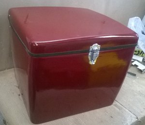 2023 Meilleures ventes de boîtes de queue de moto en plastique pour les articles congelés à des prix raisonnables en Inde - Product Image 6